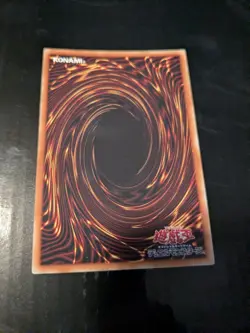 YU-GI-OH DARK PALADIN JAPANESE GOLD SECRET RARE GP16-JP007 NM - Image 3