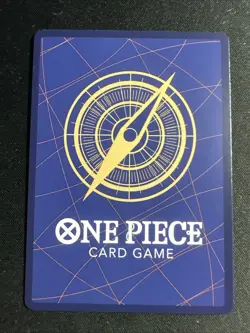 One Piece TCG: Carrying On His Will Edward Newgate OP13-042 SR - Image 2