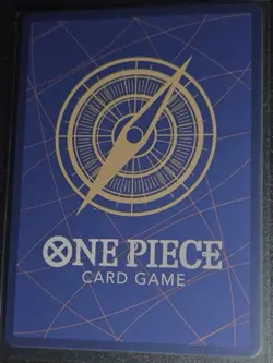 Five Elders SR OP13-082 Carrying On His Will Foil One Piece Card Game. - Image 2
