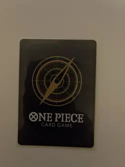 One Piece TCG Sabo - PRB02-014 Premium Booster - The Best - Vol. 2 Foil - Image 2