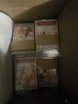 2026 One Piece TCG ENGLISH Tony Tony Chopper P-101 P Standard Battle Pack * 20 - Image 1