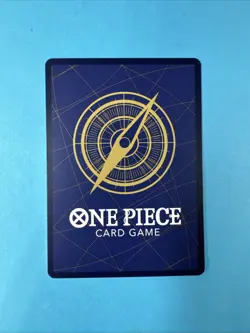 - Atmos - OP08-040 NM Uncommon | One Piece | Two Legends - Image 2