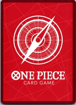 One Piece | Starter Deck 22: Ace & Newgate | Ace & Newgate | L | ST22-001 | NM - Image 2