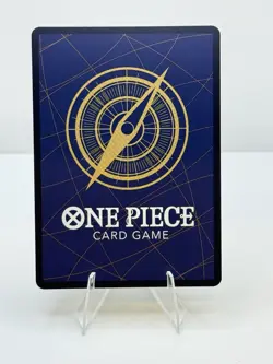 Boa Hancock (Alt Art) OP14-112 SR The Azure Sea’s Seven English One Piece TCG NM - Image 2