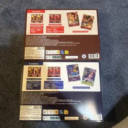 One Piece 13 OP-13 Illustration Box (IB-05) Vol.5 and Vol.6 - IN HAND - Image 2
