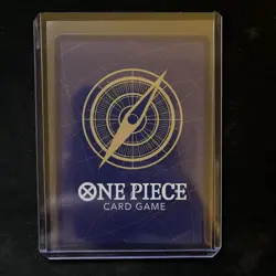 One Piece TCG Uso-Hachi Alt Art Japanese ST18-001 The Best- Vol. 2 PRB-02 - Image 4
