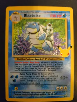 Pokemon Bundle Lot Of 6 Cards - Image 2