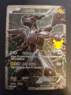 Pokemon Bundle Lot Of 6 Cards - Image 3