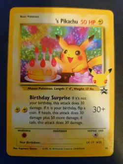 Pokemon Bundle Lot Of 6 Cards - Image 4