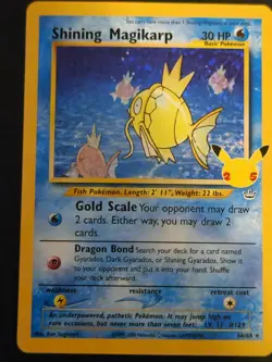Pokemon Bundle Lot Of 6 Cards - Image 5