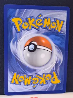 Pokemon TCG - Bulbasaur Cosmos Holo HD SWIRL - SVP046 - Black Star Promo Card NM - Image 3
