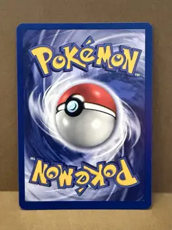 Clefable 17/64 Pokemon Jungle 1st Edition Rare Card Non-Holo - Image 2