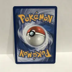 Phantasmal Flames Meowth English 106/094 IR MINT FRESH - Pokemon TCG Card - Image 4