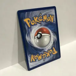 Phantasmal Flames Meowth English 106/094 IR MINT FRESH - Pokemon TCG Card - Image 5