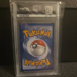 Feraligatr Unseen Forces PSA 10 Gem Mint Pokemon Card- 4/115 - Image 2
