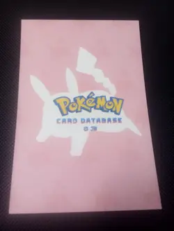 Pokemon 2024 Card Database 3 Cracked Ice Holo Latias #380 Peru US Seller - Image 2