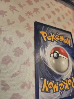 Jigglypuff Southern Islands Regular Card 08/18 MP - Image 5