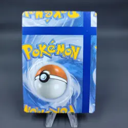 Pokemon Card - Error Miscut NFC Spectrier Trick or Trade 081/196 Holo Rare - Image 2