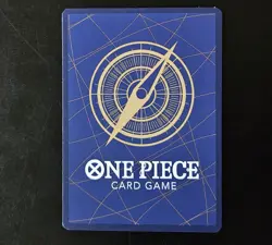 Nico Robin Custom Waifu Don Card Holo - Image 2