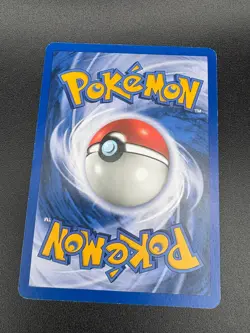 EEVEE Pokemon Card - WOTC Black Star Promo - #11 - HOLO - LP / NM (B) - Image 2