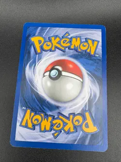 EEVEE Pokemon Card - WOTC Black Star Promo - #11 - HOLO - LP / NM (B) - Image 3