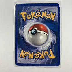 Pokemon Legendary Collection Onix 84/110 Reverse Holo Card HP/DMG - Image 2