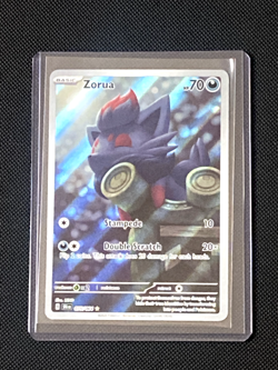 9 Card Pokemon lot with SIR , Please read description for details and condition - Image 4