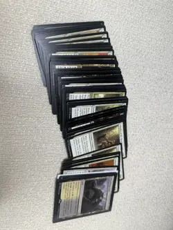Lot Magic the Gathering Cards Bulk Lot - Image 2