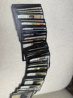 Lot Magic the Gathering Cards Bulk Lot - Image 3