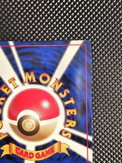 Team Rocket's Moltres Pokemon Card Japanese #146 Gym Challenge Holo - NM - Image 3