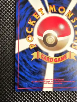 Team Rocket's Moltres Pokemon Card Japanese #146 Gym Challenge Holo - NM - Image 5