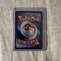 Sceptile 4/17 Pop Series 1 Promo Holo Rare Pokemon Card - Image 2
