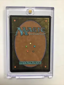 Ultima Standard Showdown Promos Foil - Image 2