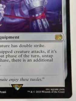 Genji Glove Final Fantasy Regular - Image 4