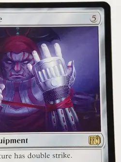 Genji Glove Final Fantasy Regular - Image 5