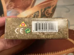 MTG Magic Zendikar RISE OF THE VAMPIRES Intro Pack Deck English Sealed - Image 4