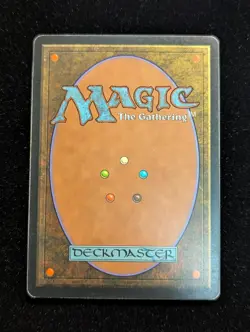 Lotus Petal x1 - Tempest - MP - MTG - English - Image 2