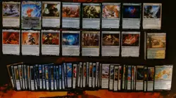 EDH - Katara Ally Tribal, MTG Commander Deck, ATLA, Bracket 2 - Image 2