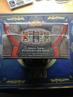 MTG Magic the Gathering Core Set 2012 Booster Box English Edition 653569633815 - Image 2