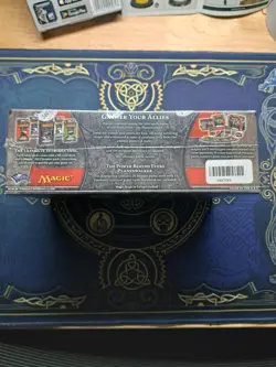 MTG Magic the Gathering Core Set 2012 Booster Box English Edition 653569633815 - Image 4