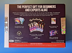 MAGIC: THE GATHERING Foundations Bundle, Sealed Box - Image 3