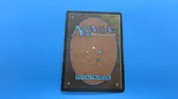 BOTTOMLESS PIT STRONGHOLD MTG MAGIC THE GATHERING HP #2 - Image 2