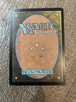 Deathrite Shaman (White Border Rare) - MTG Mystery Booster 2 NM Free Shipping - Image 2