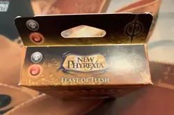 MTG Magic New Phyrexia FEAST OF FLESH Intro Pack Deck English Sealed - Image 3