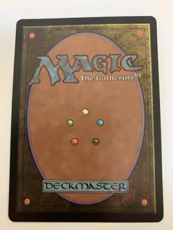 MTG NM Phyrexian Tyranny Planeshift Regular - Image 2