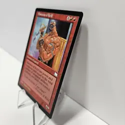 Magic the Gathering MTG Weatherlight MARAXUS OF KELD - Image 3