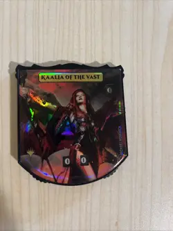 Magic The Gathering Life Counter Kaalia Of The Vast Ultra Pro - Image 1