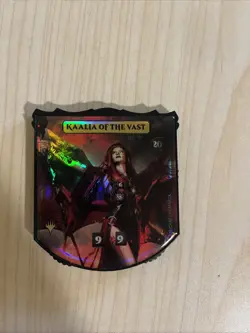 Magic The Gathering Life Counter Kaalia Of The Vast Ultra Pro - Image 3