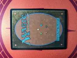 White Lotus Hideout (NM) MTG Discount: 5+ Magic Singles - Image 4