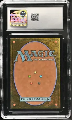 THE SERIEMA Edge of Eternities Extended Art Foil Rare CGC 9 MTG [Nostalgium] - Image 2